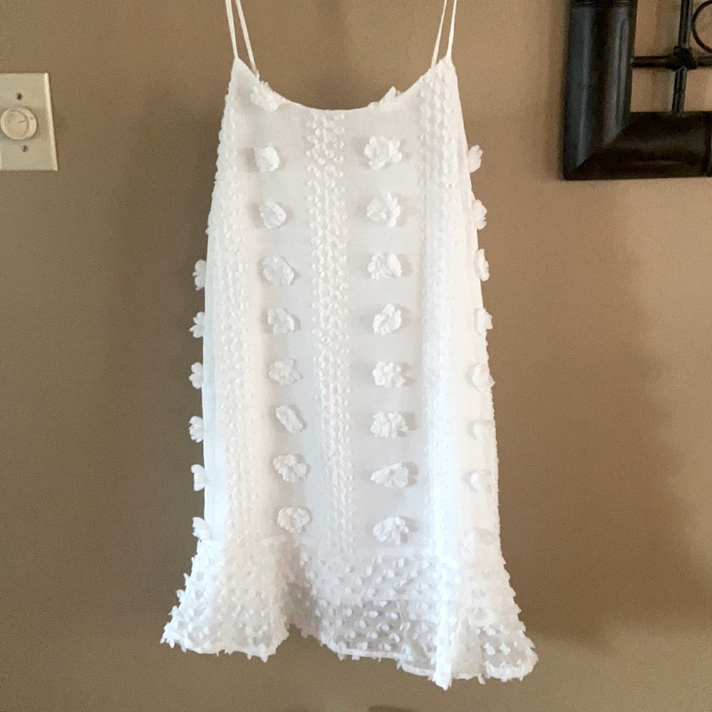 Boutique in Chattanooga - worn once for college senior pictures